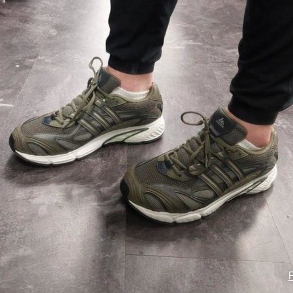 Adidas TEMPER RUN‎ 2.0 SHOES